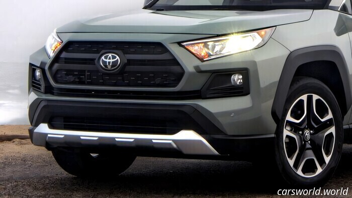 They Changed Her Toyota's Sunroof, and It Broke Again | Carscoops